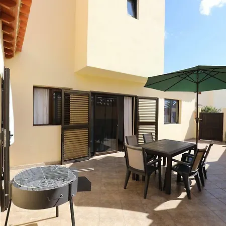 Lejlighed Casa Be