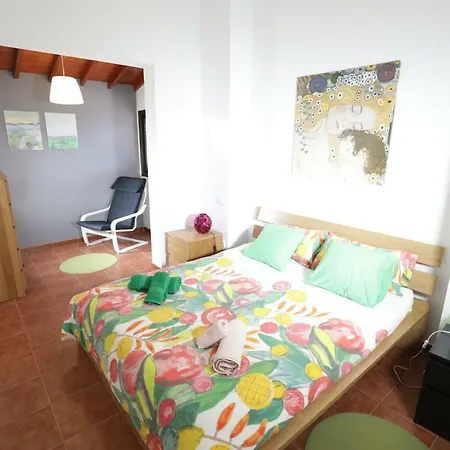 Lejlighed Casa Be