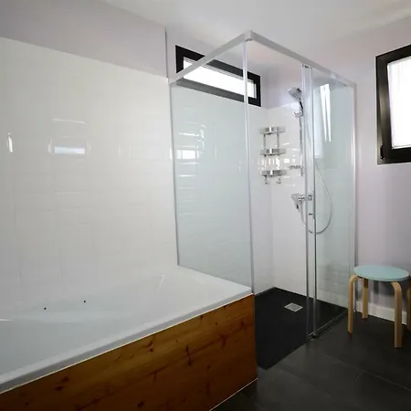 Casa Be * Caleta De Fuste