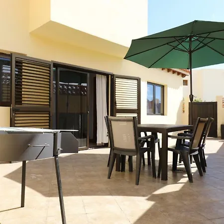 Apartment Casa Be Caleta De Fuste