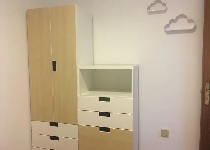 Apartman Casa Be