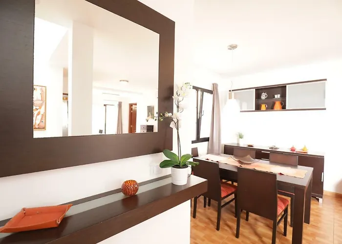 Casa Be Caleta De Fuste