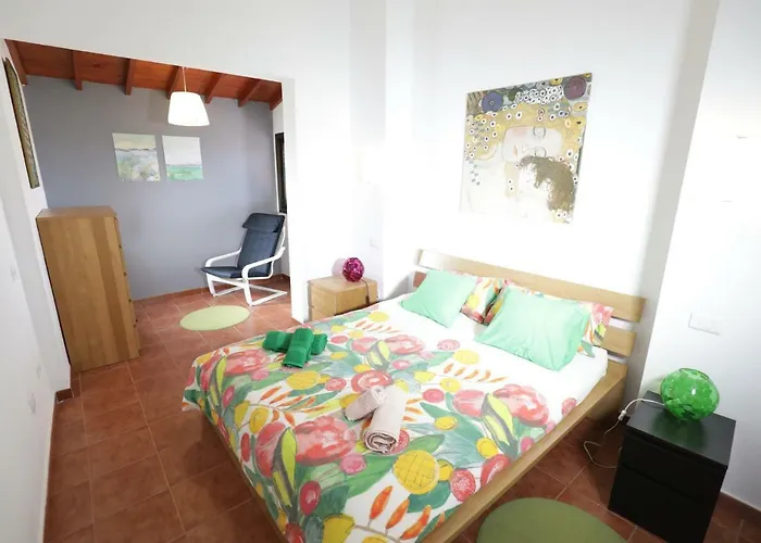Apartman Casa Be