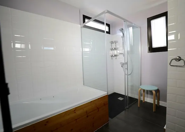 Casa Be * Caleta De Fuste