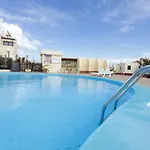 Lägenhet Casa Be Caleta De Fuste