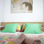 Lägenhet Casa Be