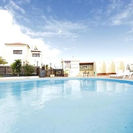 Appartement Casa Be