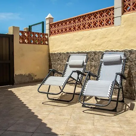 Appartement Casa Be *