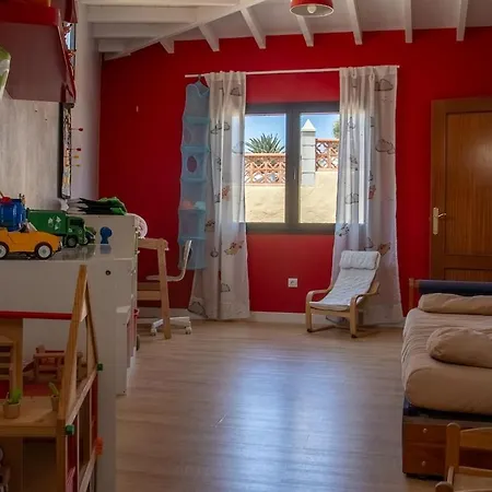 Casa Be Caleta de Fuste