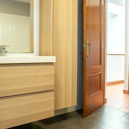 Casa Be Appartement