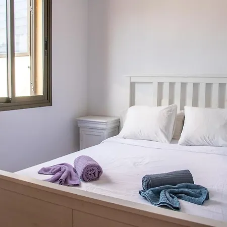 Casa Be Appartement *