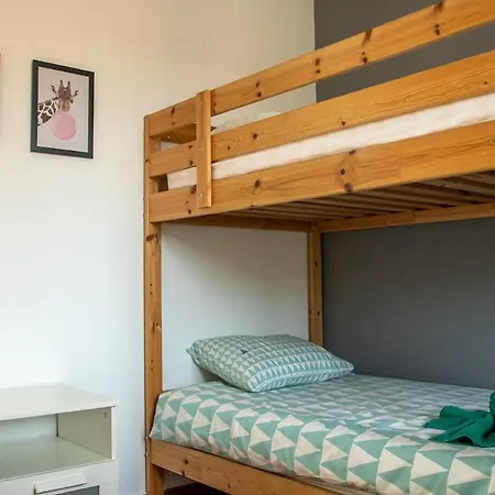 Appartement Casa Be *