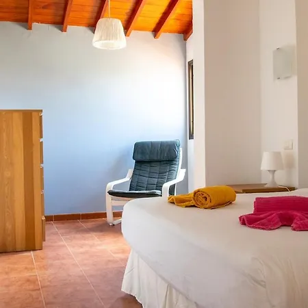 Casa Be Appartement Caleta de Fuste