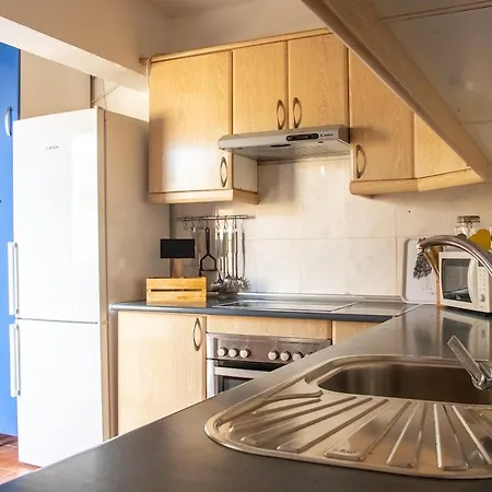 Appartement Casa Be