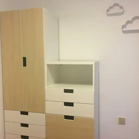 Apartamento Casa Be