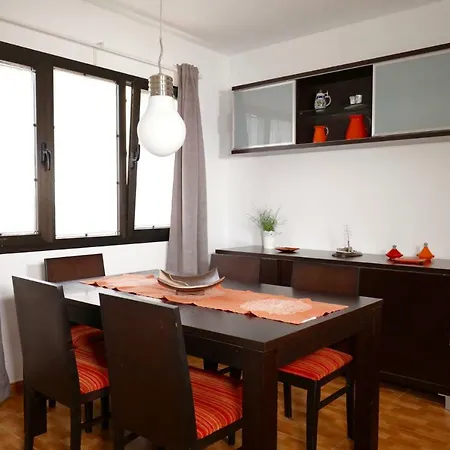 Casa Be Lägenhet *