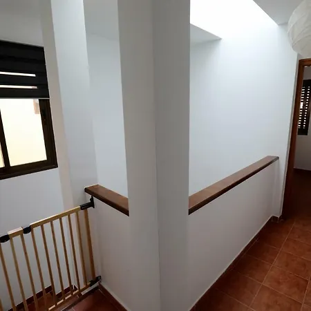 Lägenhet Casa Be *