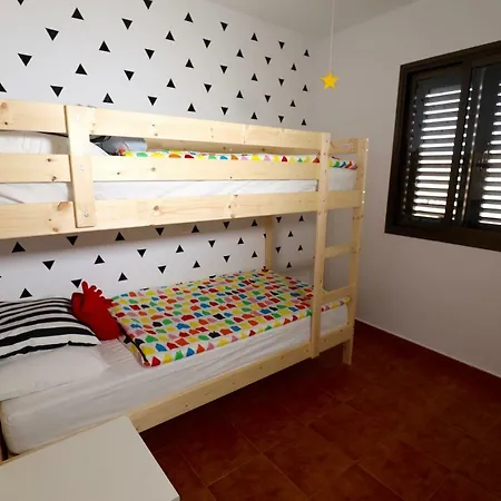 Lägenhet Casa Be