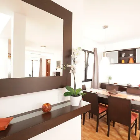 Casa Be Caleta De Fuste