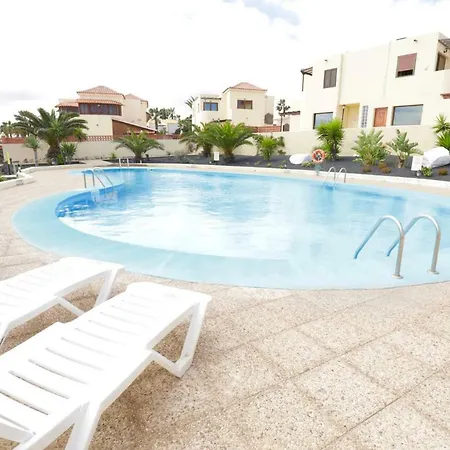 Apartamento Casa Be Caleta De Fuste