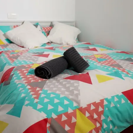 Casa Be Apartamento Caleta De Fuste