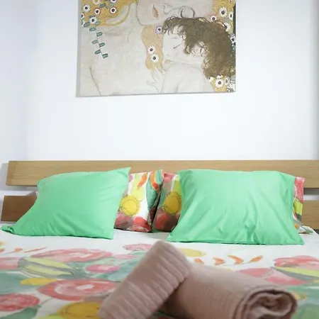 Apartamento Casa Be