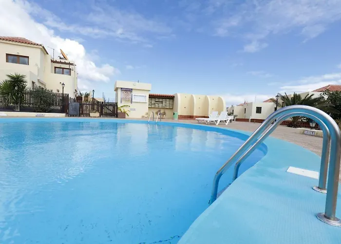 Apartmán Casa Be Caleta De Fuste