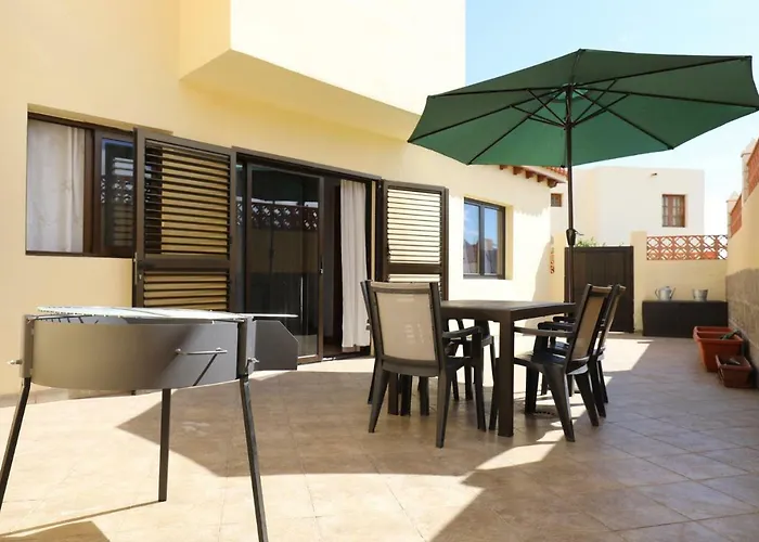 Apartmán Casa Be Caleta De Fuste