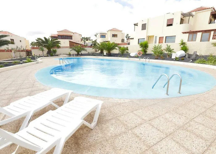 Apartmán Casa Be Caleta De Fuste