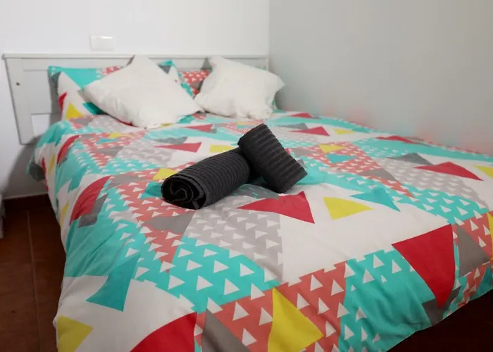 Casa Be Apartmán Caleta De Fuste